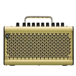 Yamaha THR10II Guitar Amp – Wireless Tone Anywhere