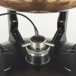 Yamaha TP-8300R Timpani
