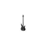 Yamaha TRBX-174 Black Bass Guitar – Versatile Electric Bass