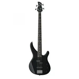 Yamaha TRBX-174 Black Bass Guitar – Versatile Electric Bass
