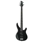 Yamaha TRBX-174 Black Bass Guitar – Versatile Electric Bass