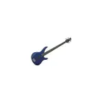 Yamaha TRBX174 DBM 4-String Electric Bass – Dark Blue Metallic- Deep Tone & Comfortable Playability