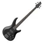 Yamaha TRBX-304 BASS GUITAR Black