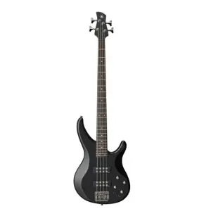 Yamaha TRBX-304 BASS GUITAR Black