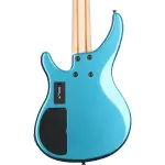 Yamaha TRBX305 Bass Guitar- 5 Strings - Factory Blue