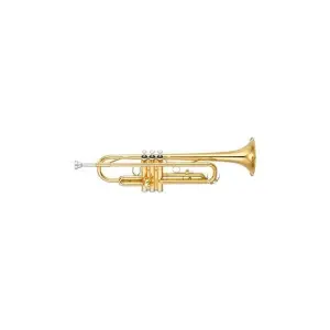 Yamaha Trumpet YTR-2330
