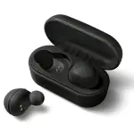 Yamaha TW-E3A True Wireless Earbuds Black