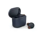 Yamaha TW-E7B Wireless Bluetooth Earbuds-Dark Blue