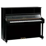 Yamaha U-1 JPE Upright Piano – Timeless Elegance with Professional Sound