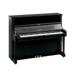 Yamaha U1-Pe Q Za W/Bench Upright Piano