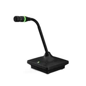 Yamaha UC Elite 6 Inch Gooseneck Wireless Microphone (03-ELITEMIC-GN6-EU)