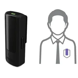 Yamaha UC Elite Wearable Microphone (03-ELITEMIC-WR-EU)