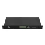 Yamaha UC Executive Elite 8-Channel System (Without Microphones)