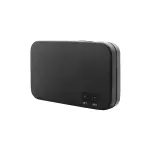 Yamaha UC HD Dual Channel System, 2-Ch, 2 Analog I/O, Without Microphones