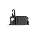 Yamaha VC4W Premium Ceiling Speaker White – High Performance Sound