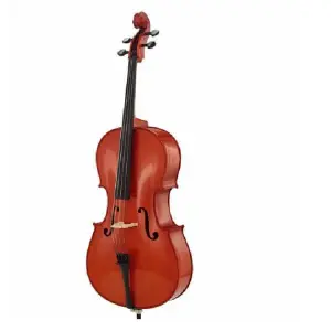 Yamaha VC-5S 1/2 Cello Acoustic