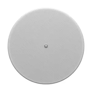 Yamaha VC-8NW 8" Ceiling Speaker – High-Fidelity Sound & Low-Profile Design