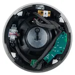 Yamaha VC-8NW 8" Ceiling Speaker – High-Fidelity Sound & Low-Profile Design