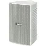 Yamaha VS-4 White Surface Mount Speakers 15 Watt -Pair