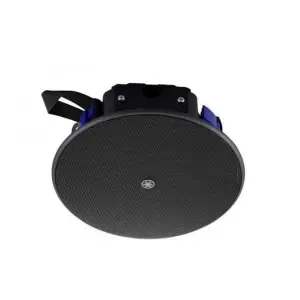 yamaha VXC-2FB ceiling Speaker 30w Black