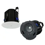 Yamaha VXC-4W 4” Ceiling Speaker – Low-Profile, High-Fidelity In-Ceiling Speaker