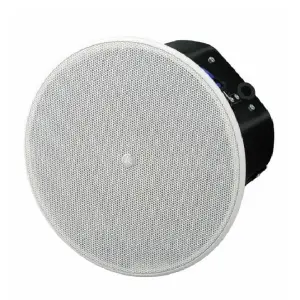 Yamaha VXC-4W 4” Ceiling Speaker – Low-Profile, High-Fidelity In-Ceiling Speaker