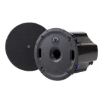 Yamaha VXC-8SB Celling Sub Instalation