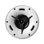 Yamaha VXH6w 6.5-inch Pendant Speaker - White