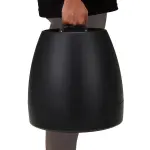 Yamaha VXH8 Pendant Speaker Black