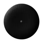 Yamaha VXH8 Pendant Speaker Black