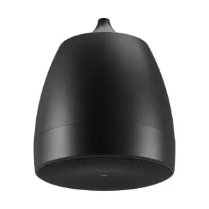 Yamaha VXH8 Pendant Speaker Black