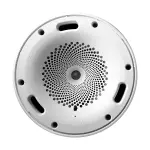 Yamaha VXH8 Pendant Speaker White