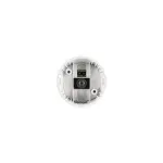 Yamaha VXS1MLW Surface-Mount Speaker Component -White