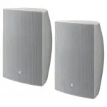 Yamaha VXS8 8" Surface-Mount Speaker – High-Fidelity Sound & Versatile Installation