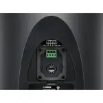 Yamaha VXS8W Surface-Mount Speaker – Clear Sound & Elegant Design - Pair - White