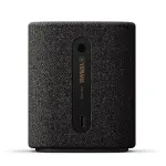 Yamaha WSB1A CGY Carbon Grey Portable Bluetooth Speaker with Clear Voice