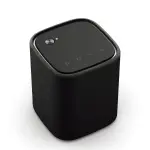 Yamaha WS-B1A Wireless Bluetooth Speaker Black