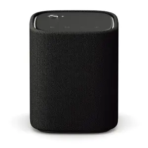 Yamaha WS-B1A Wireless Bluetooth Speaker Black
