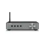 Yamaha WXA-50 MusicCast Wireless Streaming Amplifier Dark Silver
