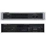 Yamaha XH200 Power Amplifier for Installed Systems