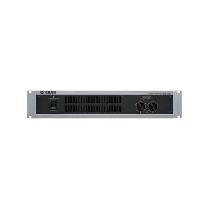 Yamaha XH200 Power Amplifier for Installed Systems