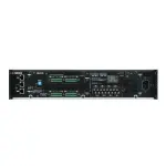 Yamaha XMV8140 8-Channel Power Amplifier