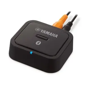 Yamaha YAB-11 BK Bluetooth Wireless