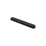 Yamaha YAS-108 Sound Bar Black