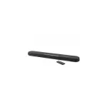 Yamaha YAS-108 Sound Bar Black