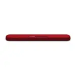Yamaha YAS-108 – Sound Bar with Built-in Subwoofer, Red