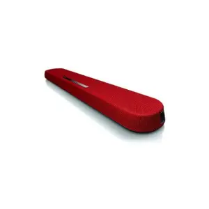 Yamaha YAS-109 Sound Bar Red