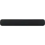 Yamaha YAS-109 Soundbar with Alexa - Black