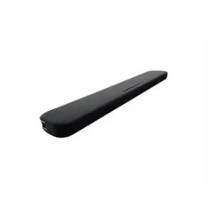 Yamaha YAS-109 Soundbar with Alexa - Black