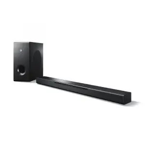 Yamaha YAS-207 Digital Sound Bar